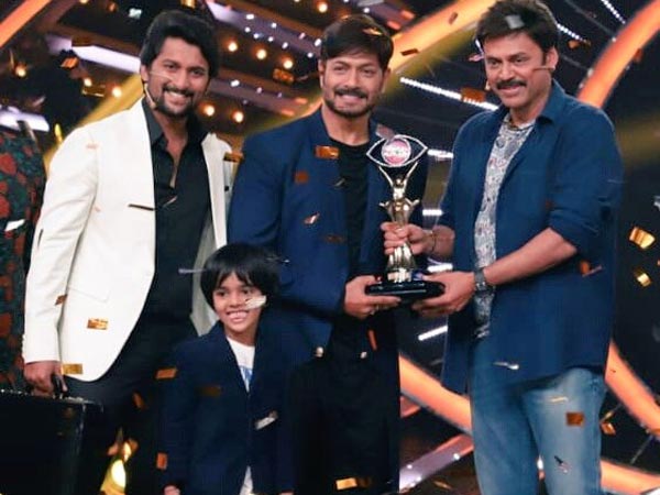 నా కష్టం వృధా అయింది