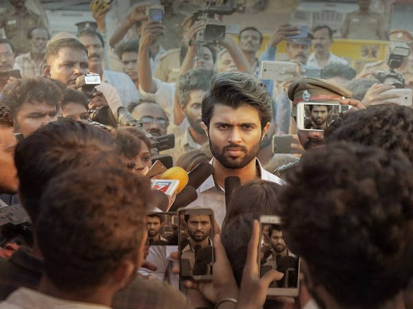 శంతన కృష్ణన సినిమాటోగ్రఫి