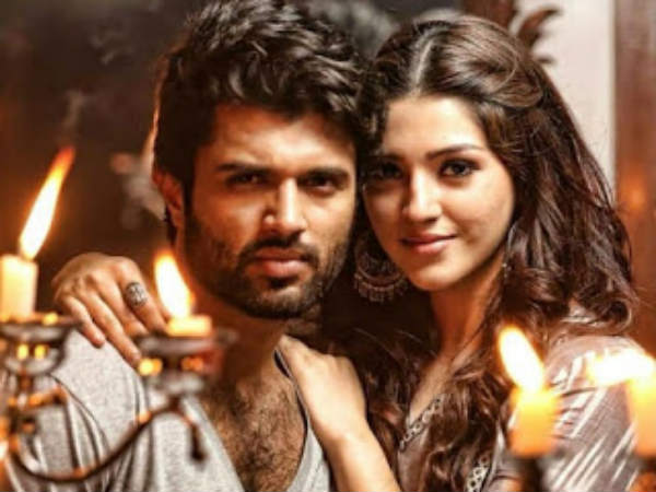 మెహ్రీన్, యషికా ఆనంద్ గురించి