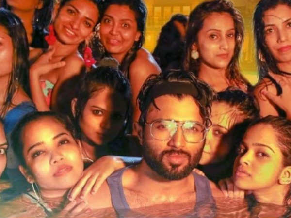 ఫస్టాఫ్ అనాలిసిస్
