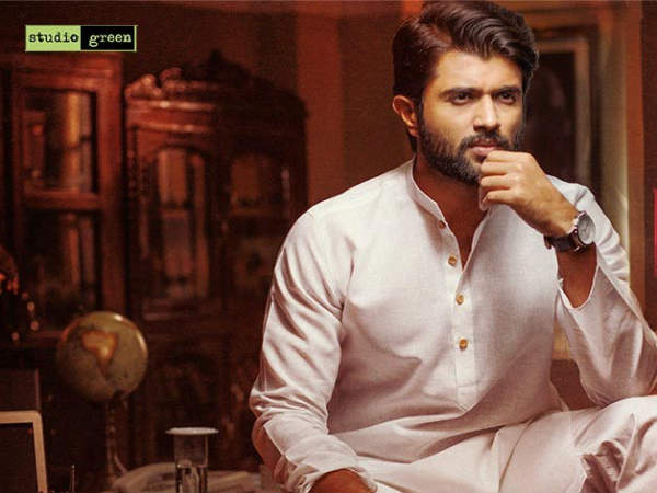 అనేక లోపాలతో సెకండాఫ్