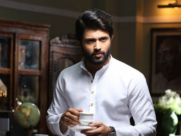 నా సినిమాను ఇష్టపడిన వారి ప్రేమను స్వీకరిస్తా