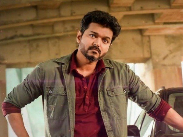 Vijay Sarkar Telugu Teaser Released Vijay Sarkar Telugu Teaser Released