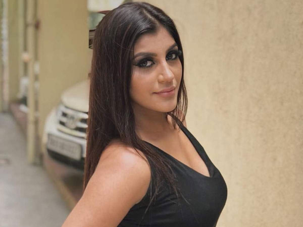 మీ టూ కారణంగా