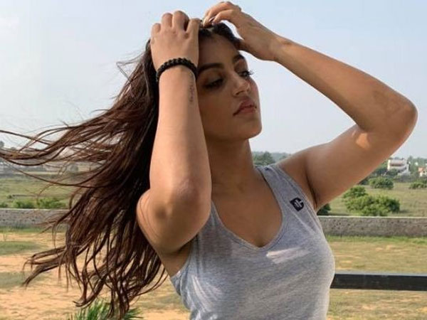 ప్రముఖ హీరోకు గాడ్ ఫాదర్గా