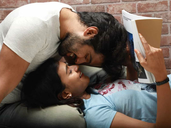 నా కూతురుతో కూడా చేయిస్తాను