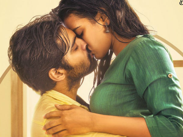 అది నటన మాత్రమే, నిజం కాదు...