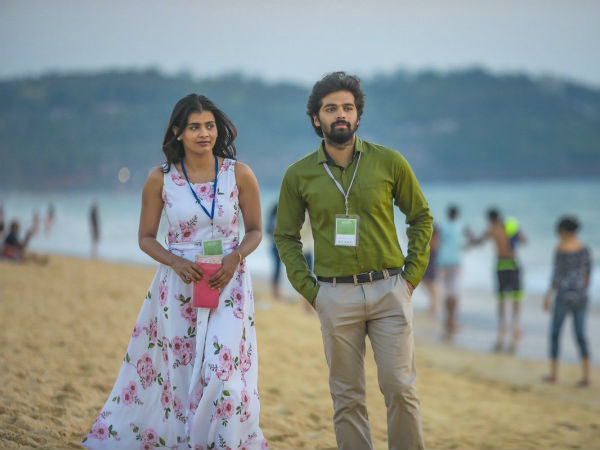 అలాంటి సినిమాలు తీయడానికి నిర్మాతలు ముందుకు రారు