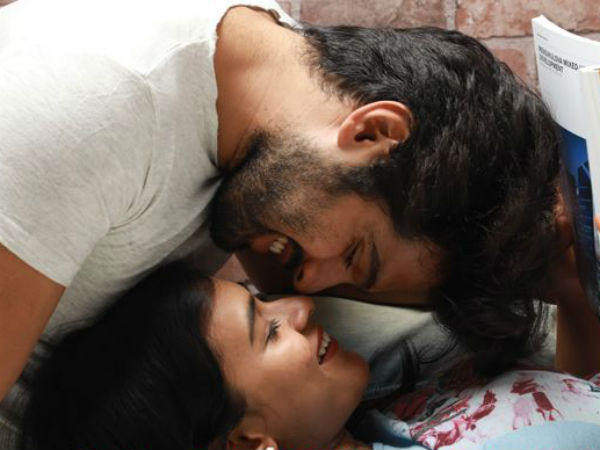 సెకండాఫ్ అనాలిసిస్