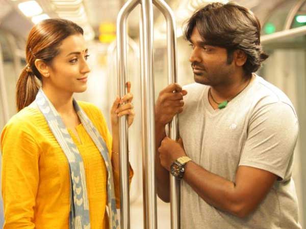 80 శాతం ఆక్సుపెన్సీతో...