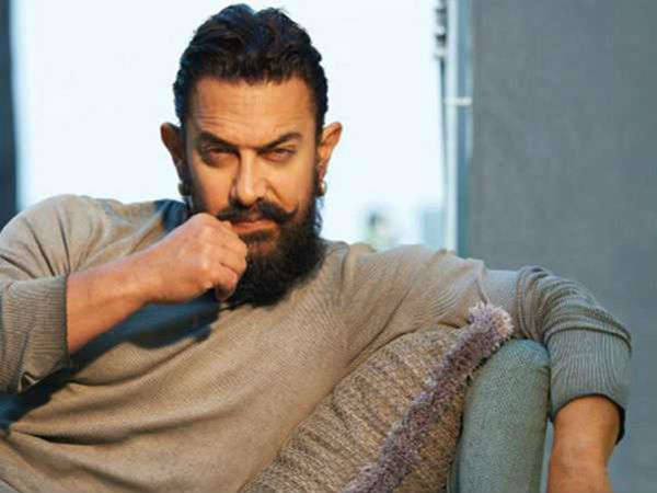 అమీర్ ఖాన్ డ్రీమ్ ప్రాజెక్ట్