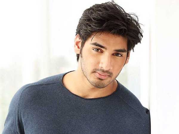RX 100 into Hindi: Ahan Shetty will make his Bollywood debut RX 100 into Hindi: Ahan Shetty will make his Bollywood debut