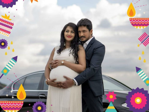 గర్ల్ఫ్రెండ్తో ప్రేమ, పెళ్లి