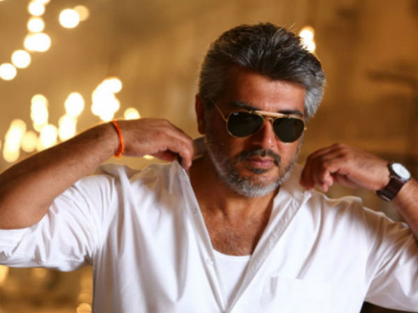 మానవత్వం చాటుకున్న అజిత్