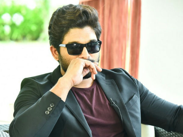 హ్యాట్రిక్ మూవీ