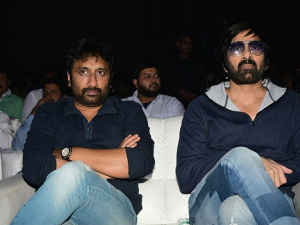 విపరీతమైన హాస్యం