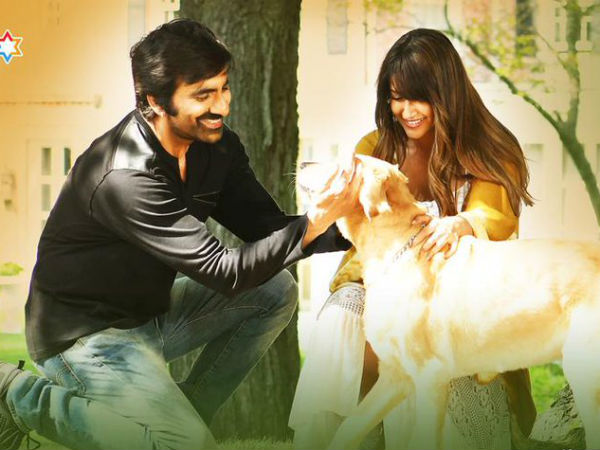రవితేజ మూవీ లాభాల్లోకి రావాలంటే..?