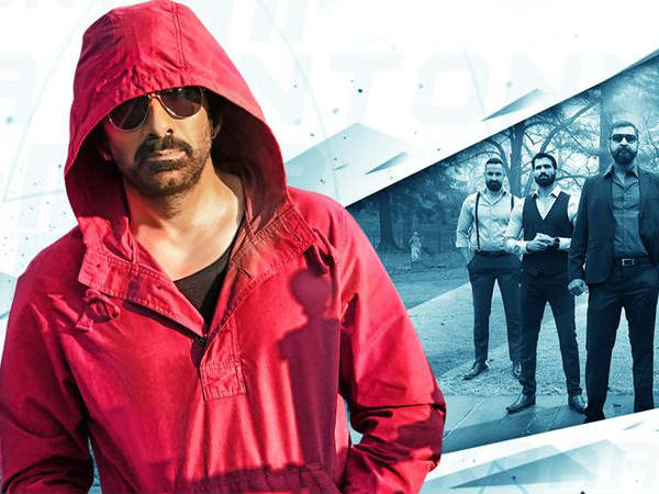 సాగదీతగా సన్నివేశాలు