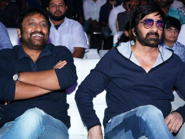 శ్రీనువైట్ల గురించి