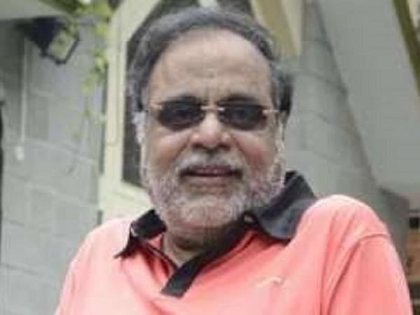 విష్ణువర్ధన్ అత్యంత స్నేహితుడు.