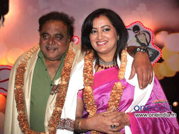 నటనకు స్వస్తి