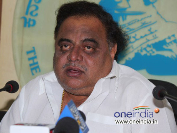 అంబరీష్ కెరీర్