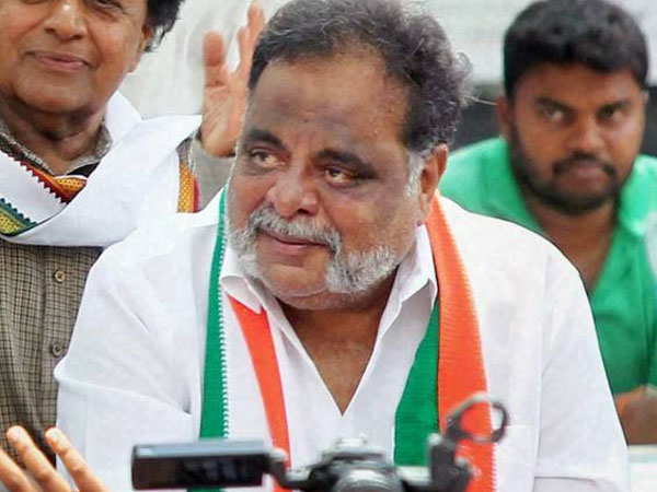 అంబరీష్ అసలు పేరు