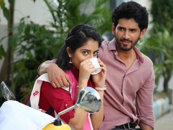 దర్శకుడు, హీరో గురించి