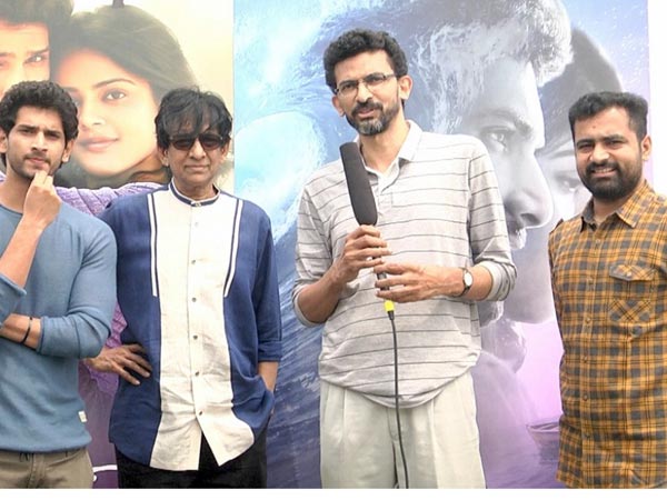 మిగిలిన నటీనటులు గురించి