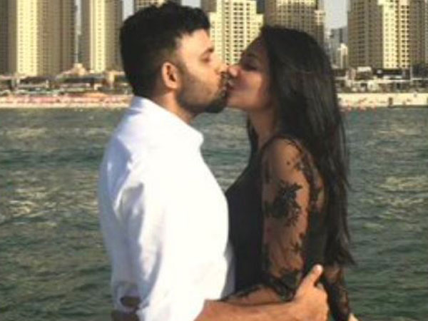లవ్ ప్రపొజ్ చేశాను