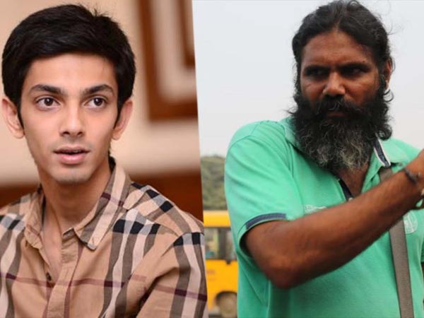 విలన్ నుంచి దర్శకుడిగా