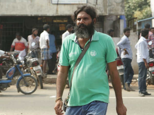 ప్రాణాపాయ స్థితి నుంచి