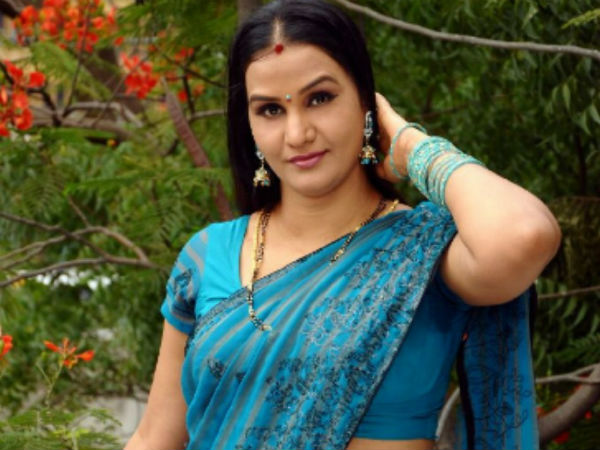 మాది పొలిటికల్ ఫ్యామిలీ