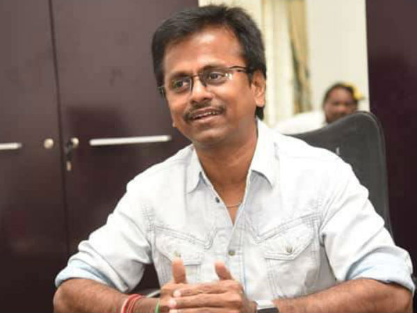 దర్శకుడిపై చర్య తీసుకోవాలి