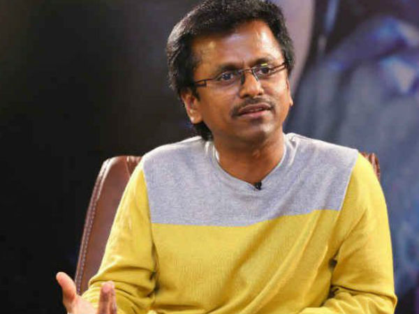 Sarkar director AR Murugadoss refuses to apologize to TN government Sarkar director AR Murugadoss refuses to apologize to TN government