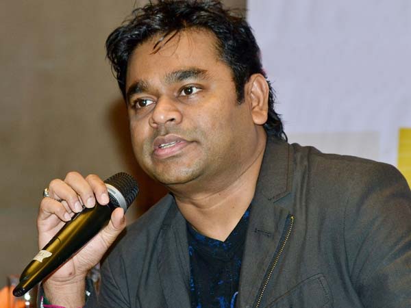 Village Woman voice Impresses AR Rahman Village Woman voice Impresses AR Rahman
