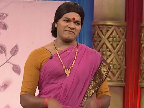 వారి వల్ల టార్చర్ అనుభవిస్తున్నాను