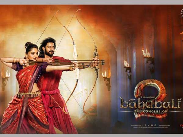 బాహుబలి 2 కలెక్షన్లపై గురి