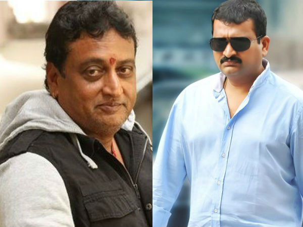 అత్యుత్సాహంతో బండ్ల