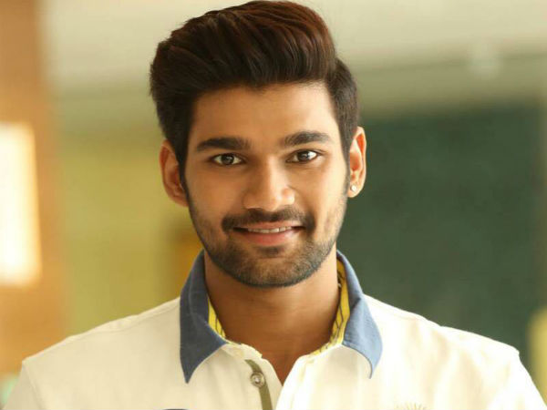 Bellamkonda Srinivas gives clarity on his future projects Bellamkonda Srinivas gives clarity on his future projects