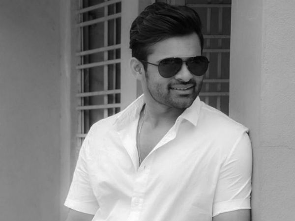 చిత్రలహరి ప్రారంభం