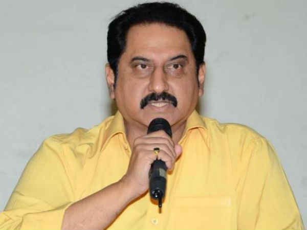 గొప్ప దర్శకుడంటే ఆయనే