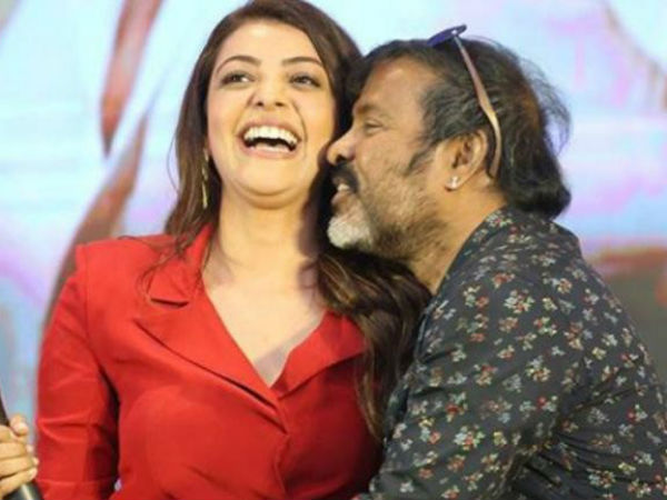 ముద్దు వివాదం