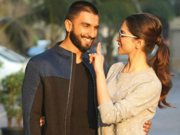 ఐదేళ్ల ప్రేమాయణం