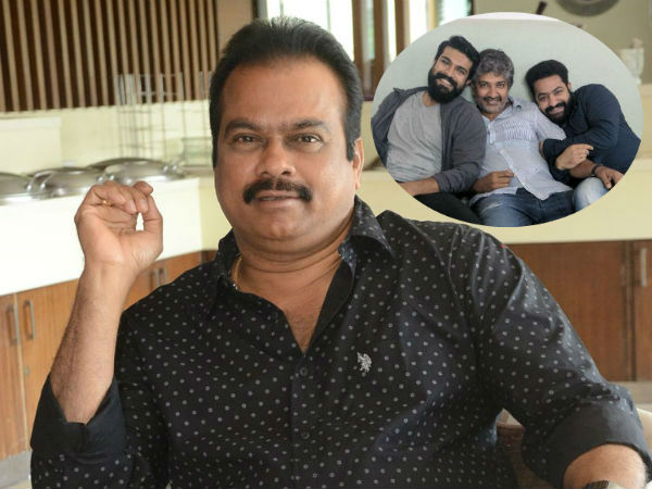 రూ. 300 కోట్ల భారీ బడ్జెట్