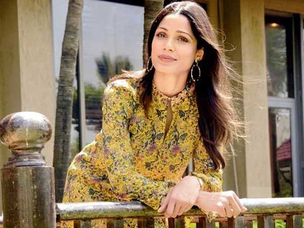 ఫ్రైడా పింటో బర్త్ డే మెసేజ్