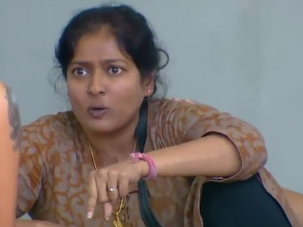 ఈ వార్తలను ఖండించిన గాయిత్రి