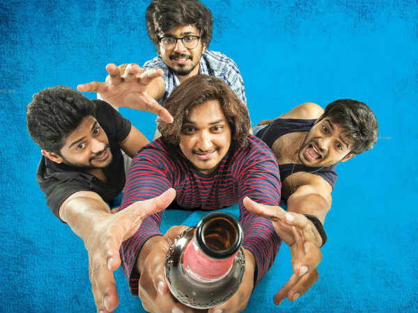 రధాన్ మ్యూజిక్ మంచి రెస్పాన్స్