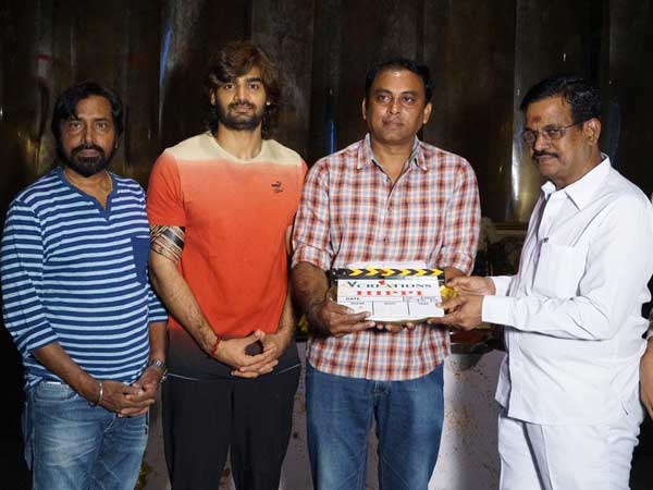 సినిమా మరో స్థాయికి