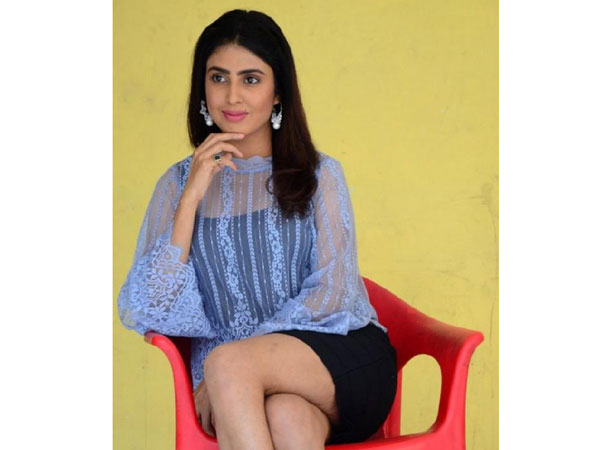 నా పాత్ర ఎలా ఉంటుందంటే